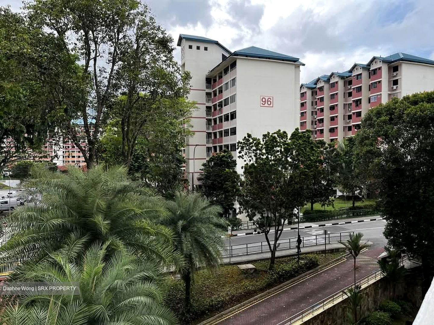 Blk 94 Commonwealth 16 (Queenstown), HDB 3 Rooms #574205301